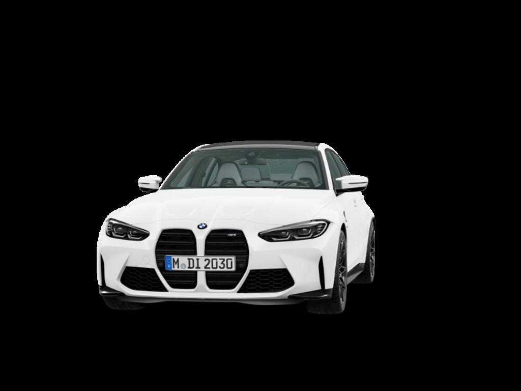 BMW M3 2023 Benzine