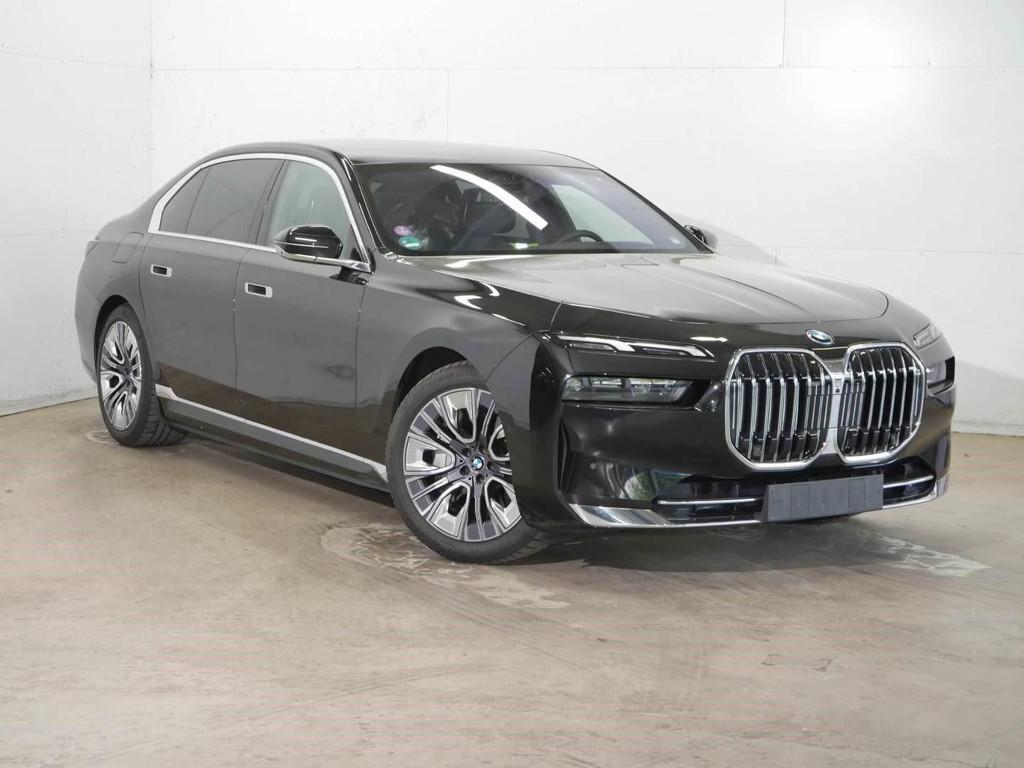 BMW 7 Serie