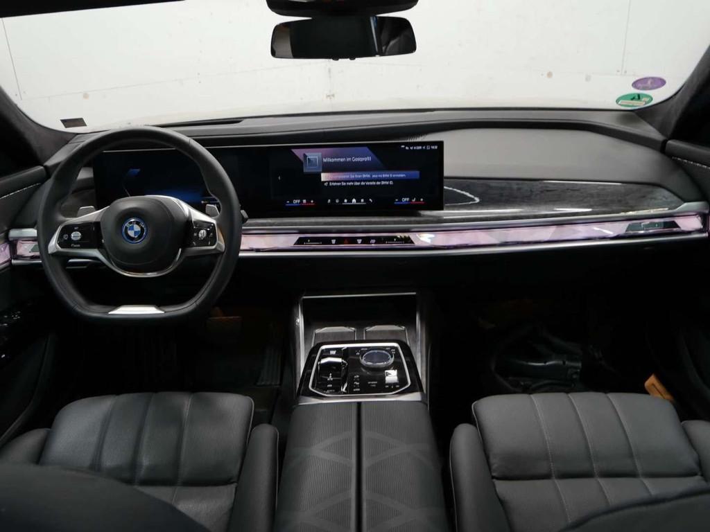 BMW 7 Serie