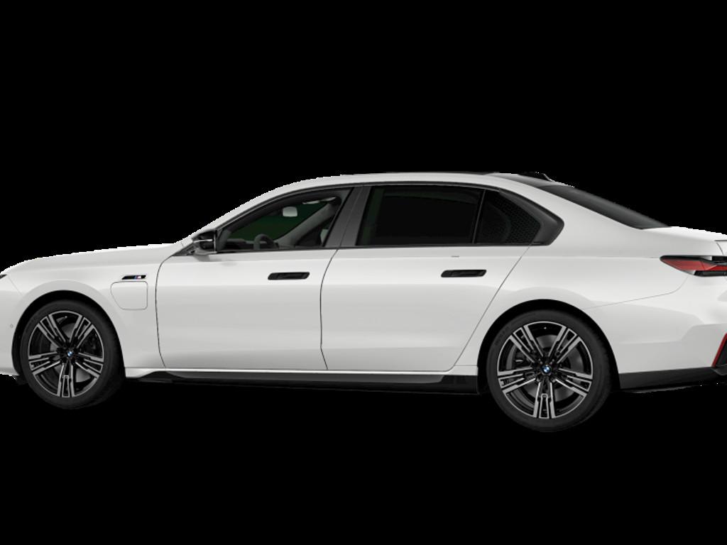 BMW M760