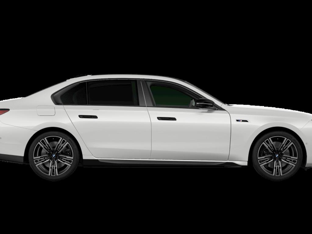 BMW M760