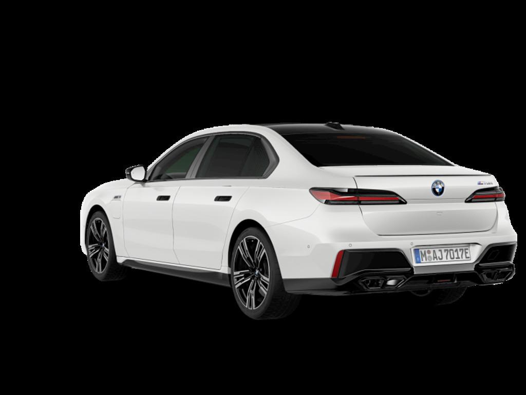 BMW M760