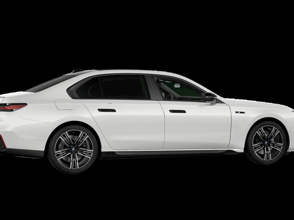 BMW M760