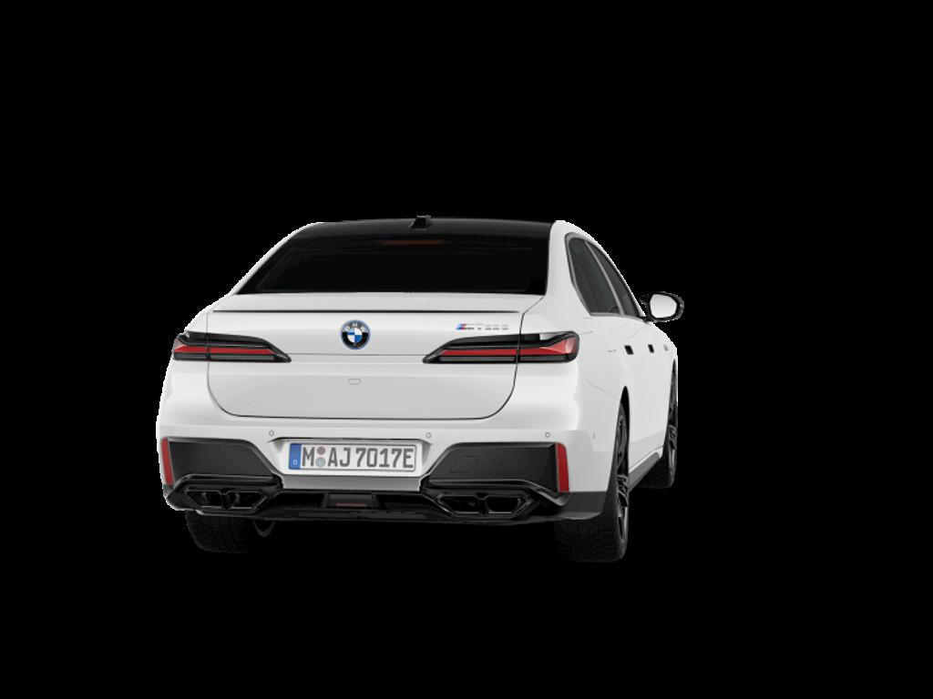 BMW M760
