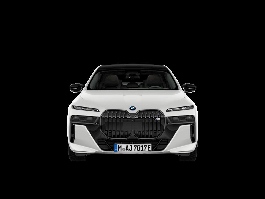 BMW M760