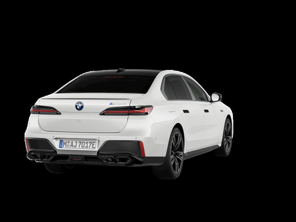 BMW M760