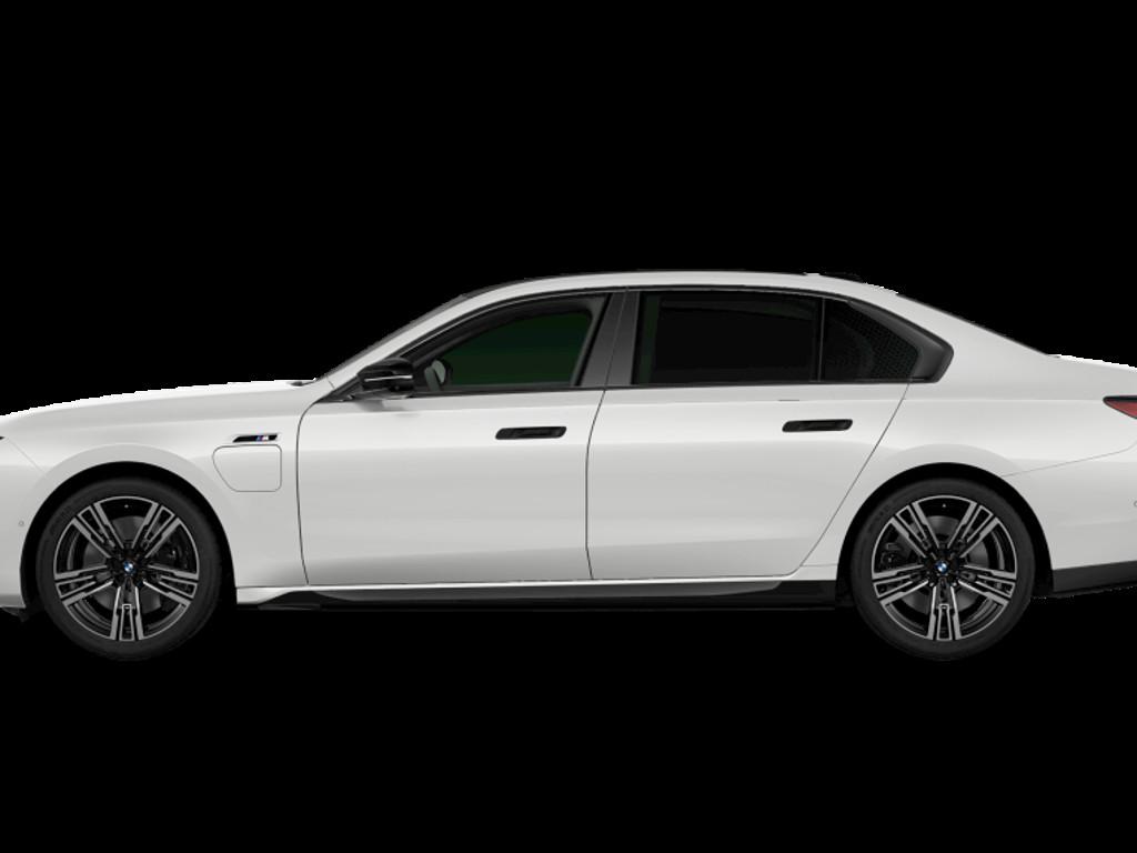 BMW M760