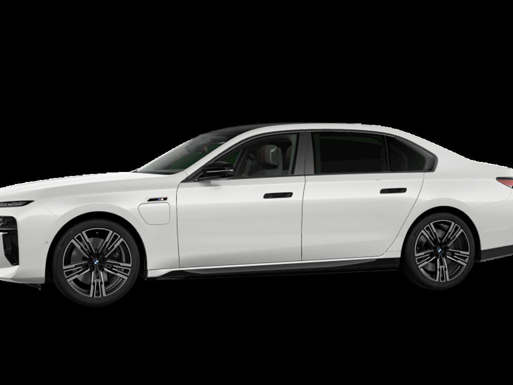 BMW M760
