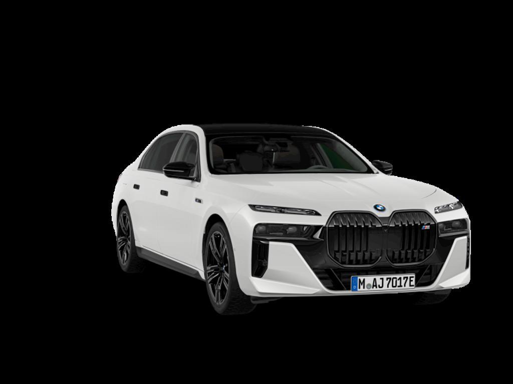 BMW M760