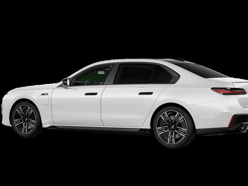 BMW M760