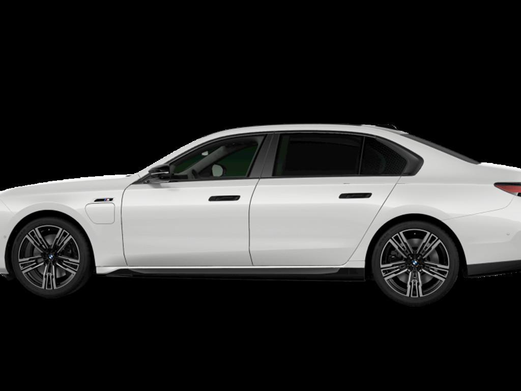 BMW M760