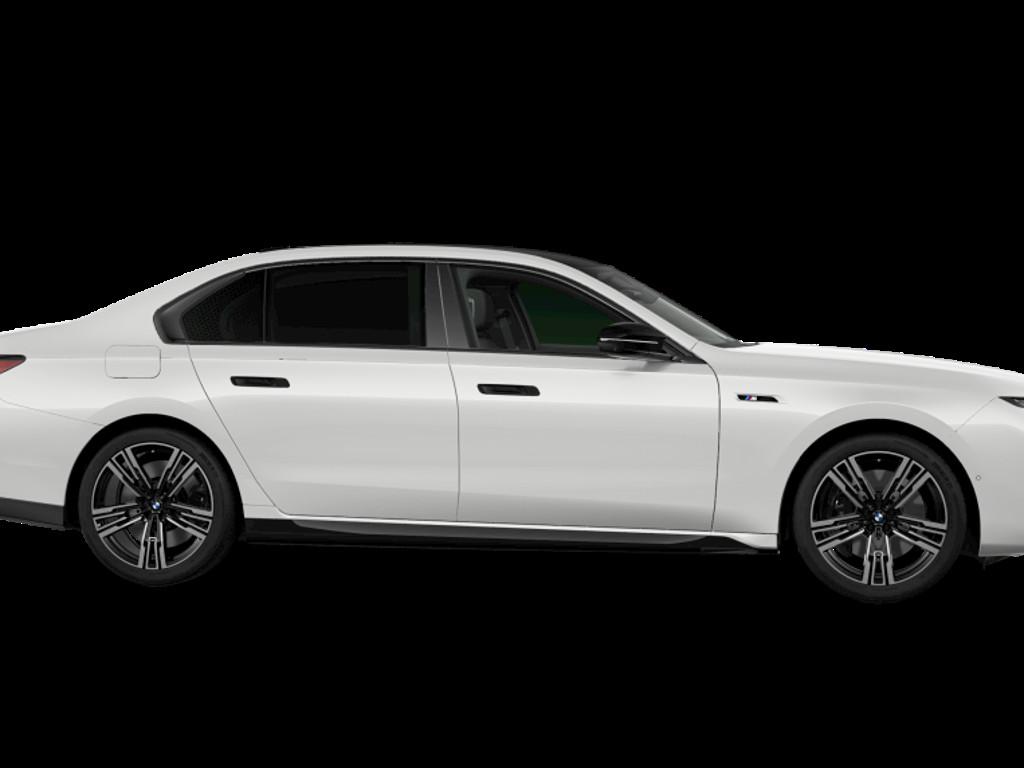 BMW M760