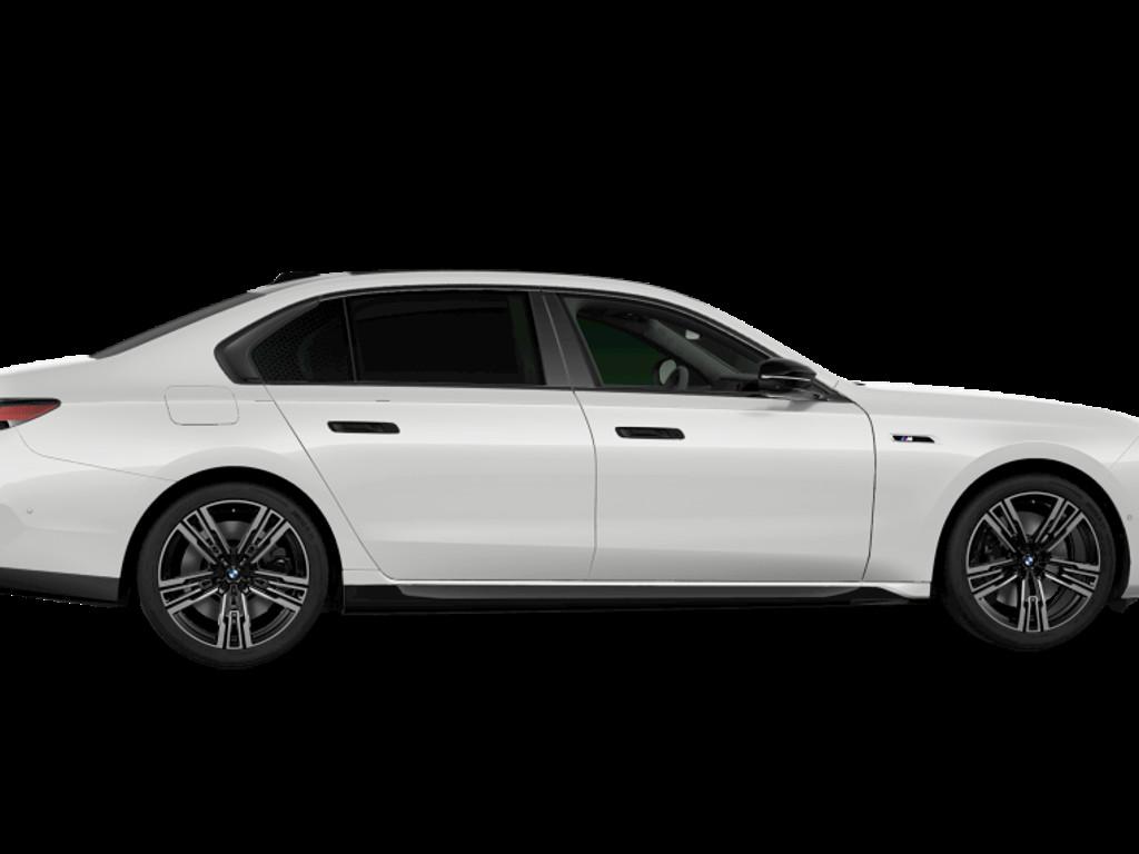 BMW M760