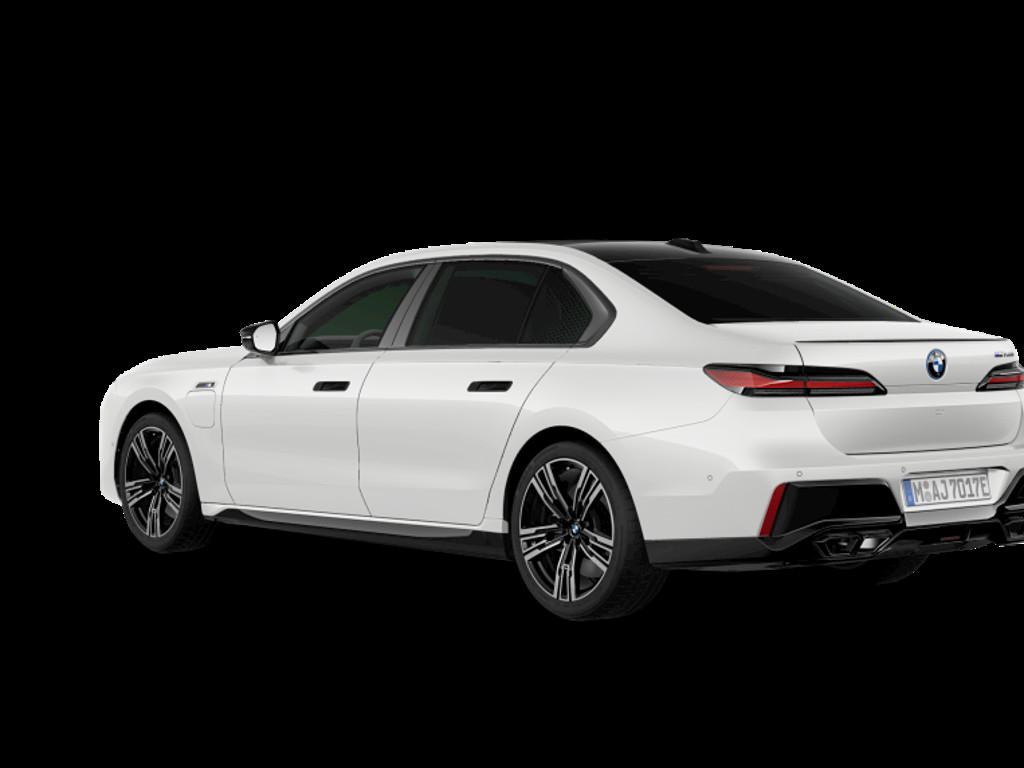 BMW M760