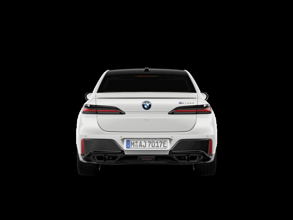BMW M760