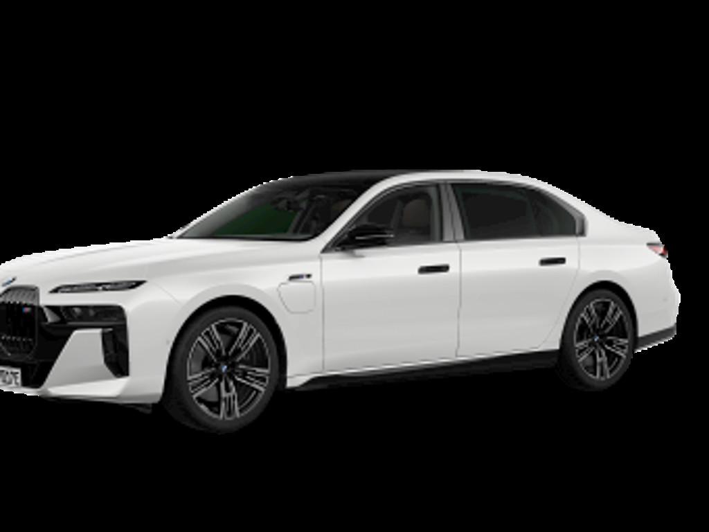 BMW M760