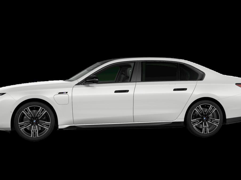 BMW M760