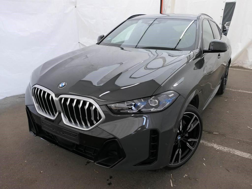 BMW X6 2025 Diesel