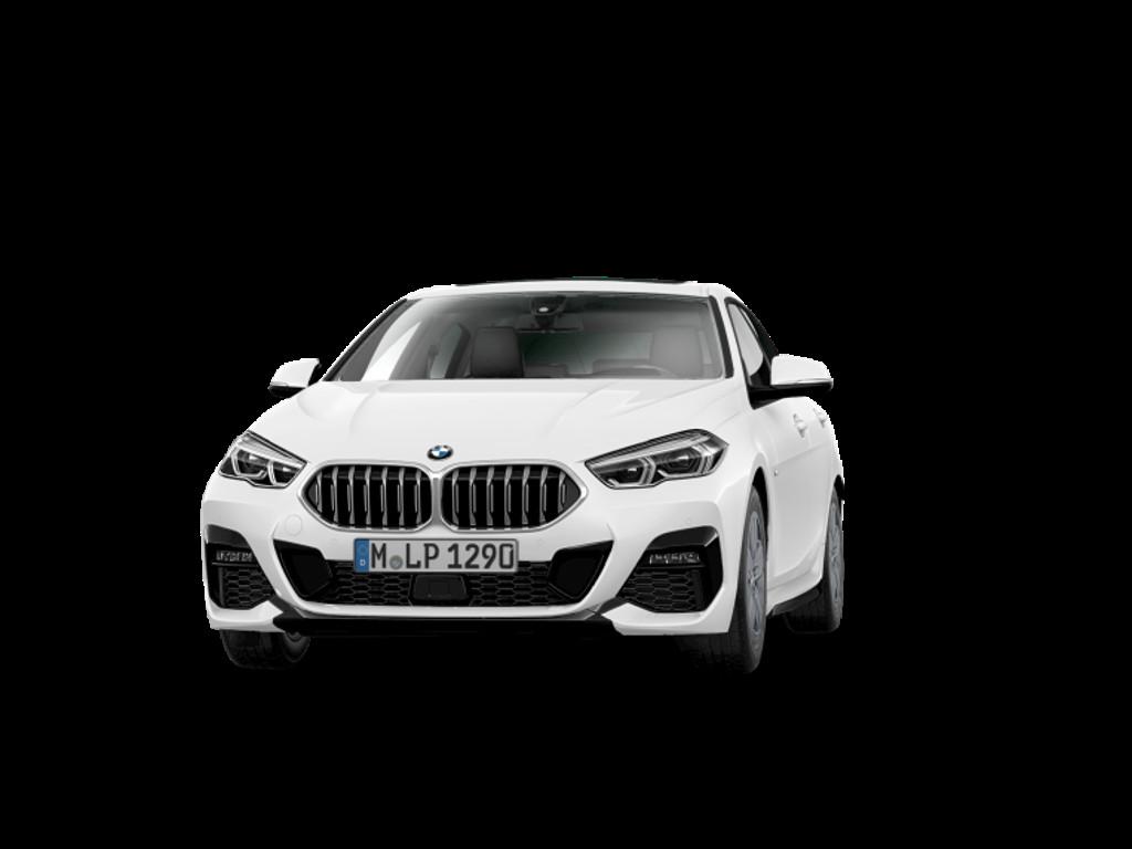 BMW 2 Serie 2024 Benzine