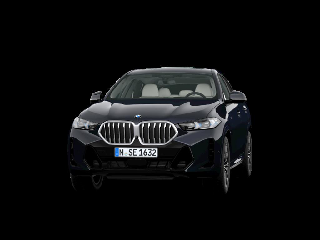 BMW X6 2025 Diesel