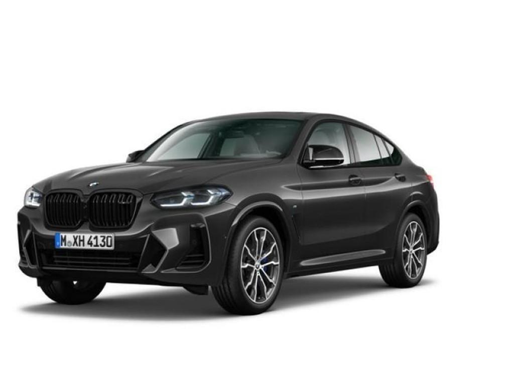 BMW X4 2023 Benzine