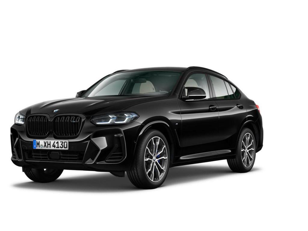 BMW X4 2023 Benzine
