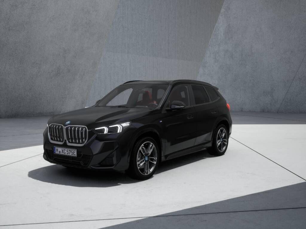 BMW iX1 2023 Elektrisch