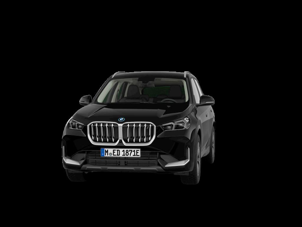 BMW iX1 2023 Elektrisch