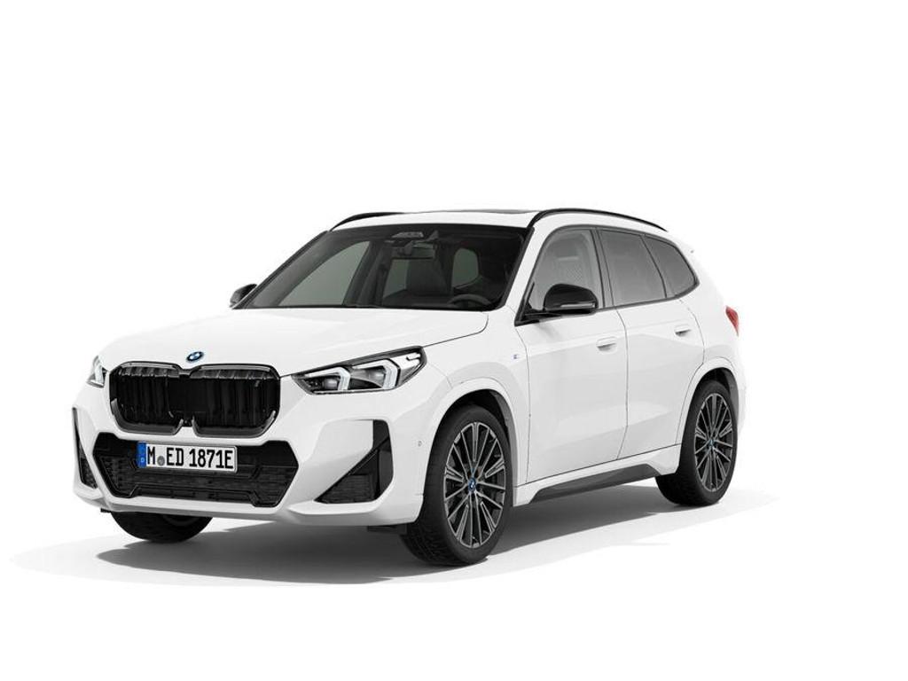 BMW iX1 2023 Elektrisch