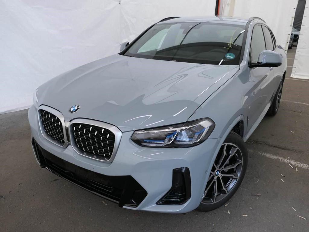 BMW X4 2025 Diesel