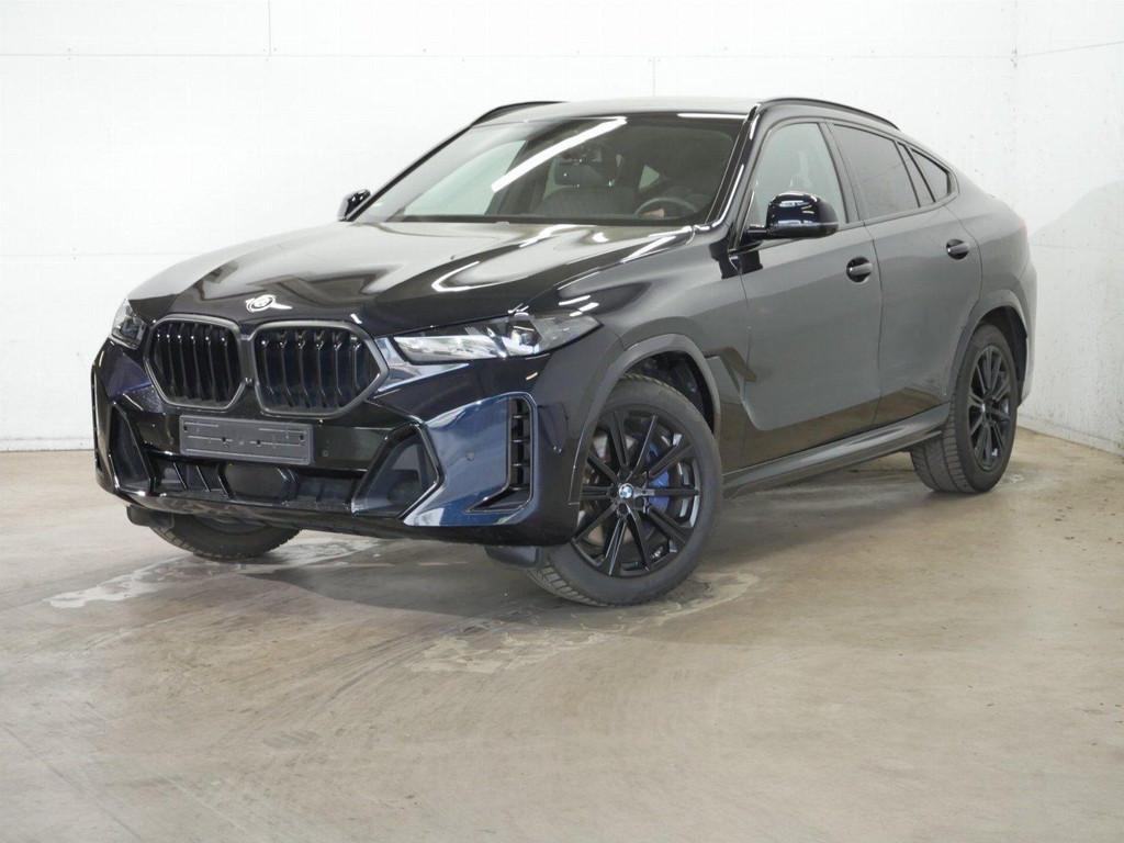 BMW X6 2025 Diesel