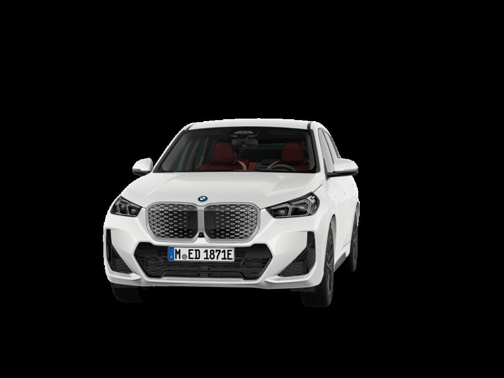 BMW iX1 2025 Elektrisch