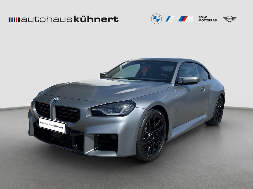 BMW M2 2025 Benzine