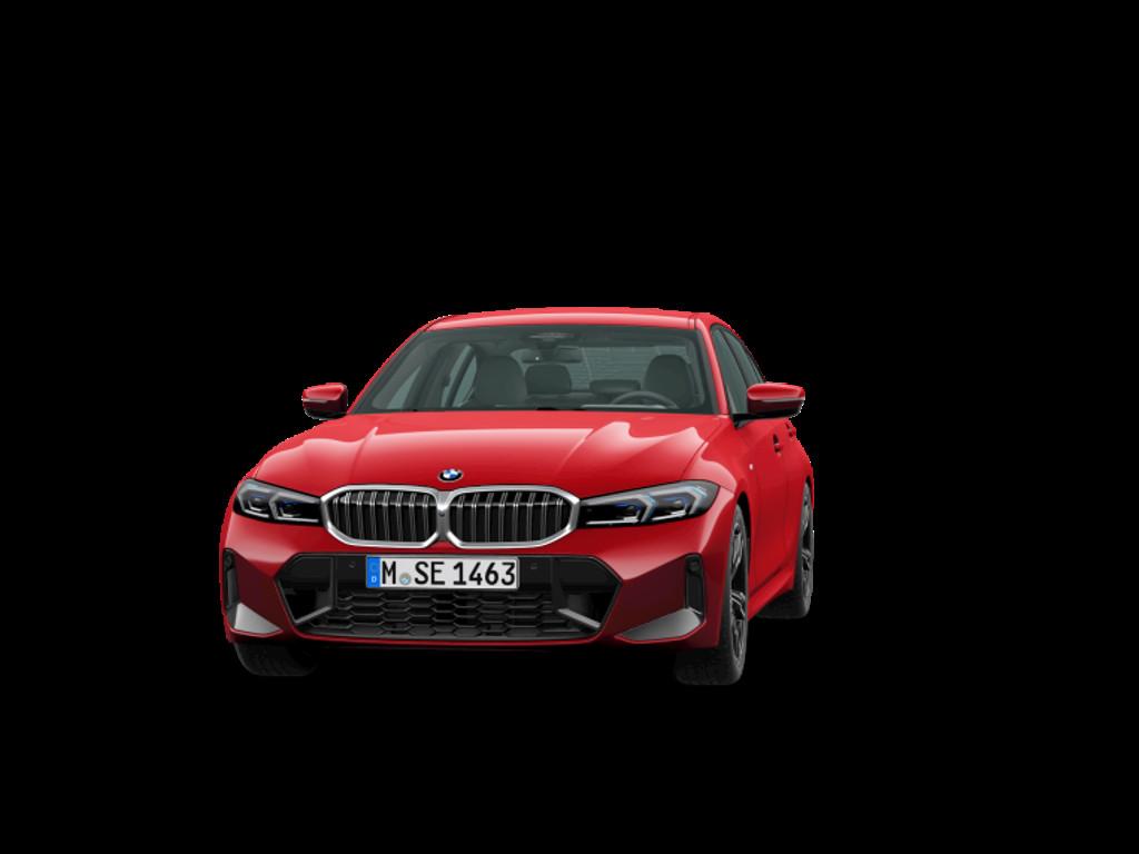 BMW 3 Serie 2025 Diesel