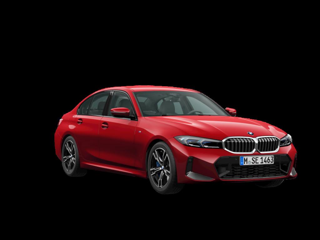 BMW 3 Serie