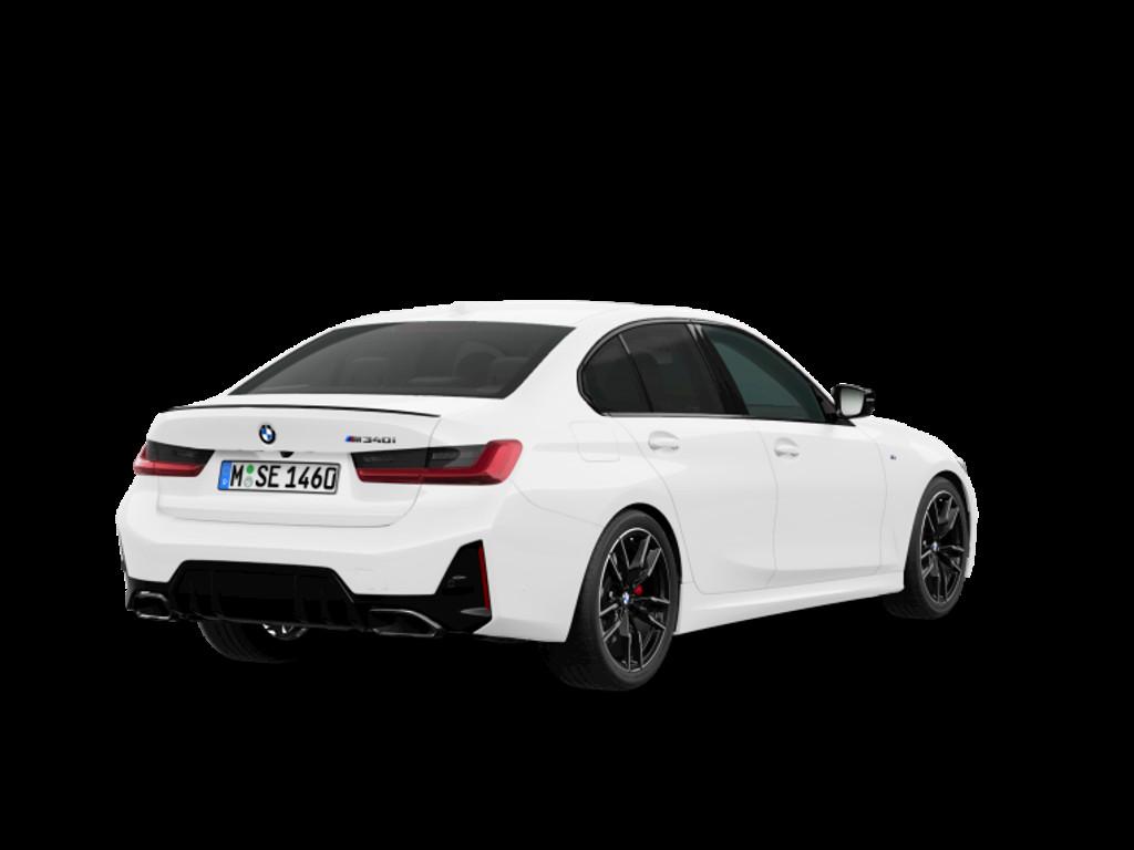 BMW M340
