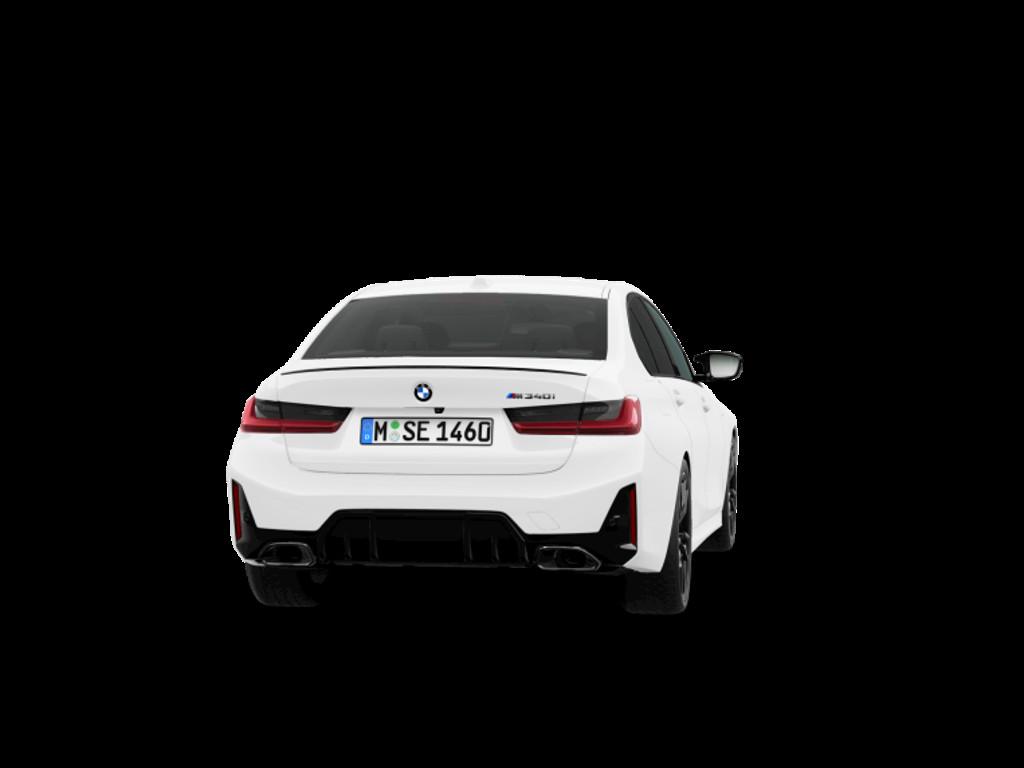 BMW M340