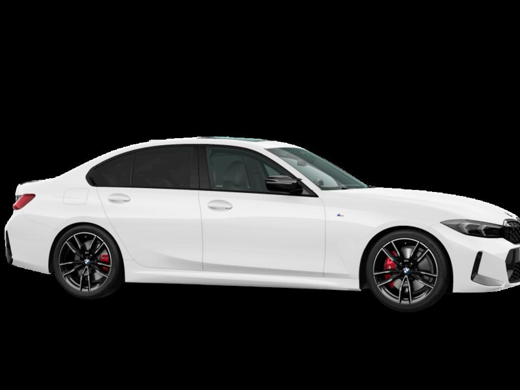 BMW M340