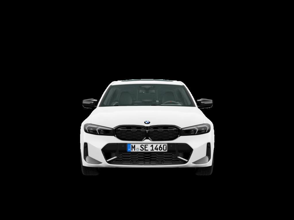 BMW M340