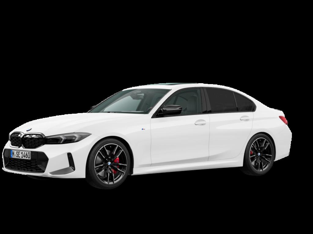 BMW M340