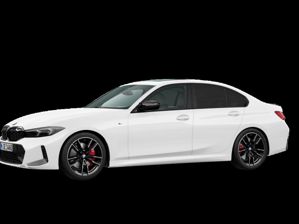 BMW M340