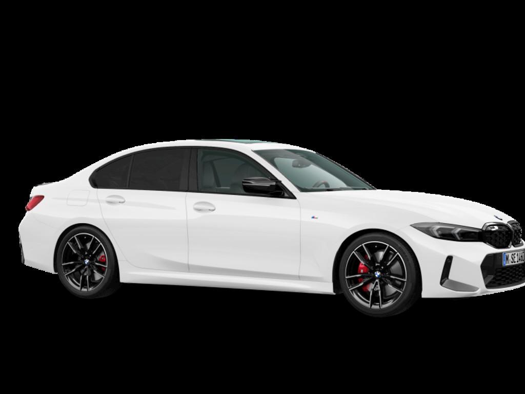 BMW M340