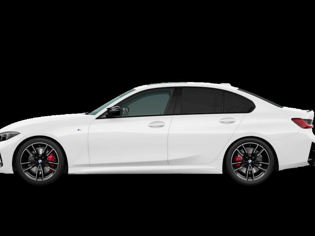 BMW M340