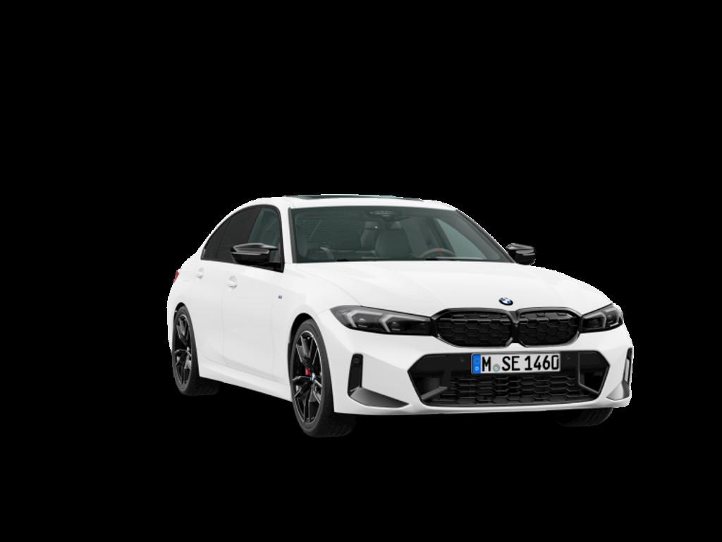 BMW M340