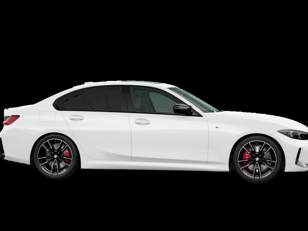 BMW M340