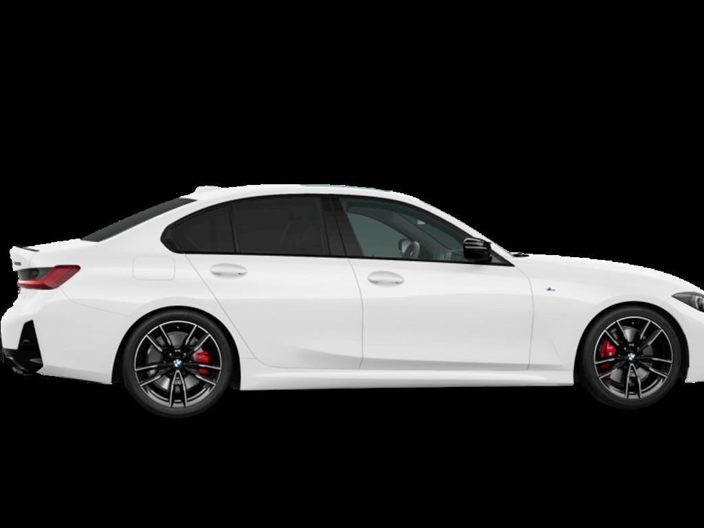 BMW M340