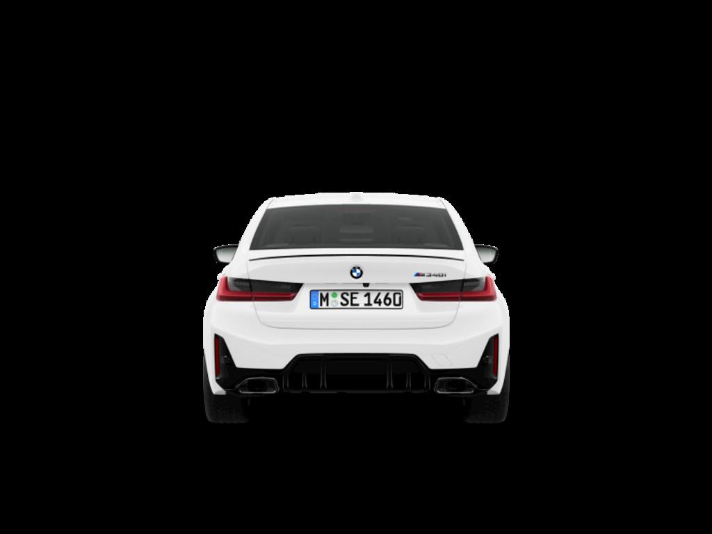 BMW M340