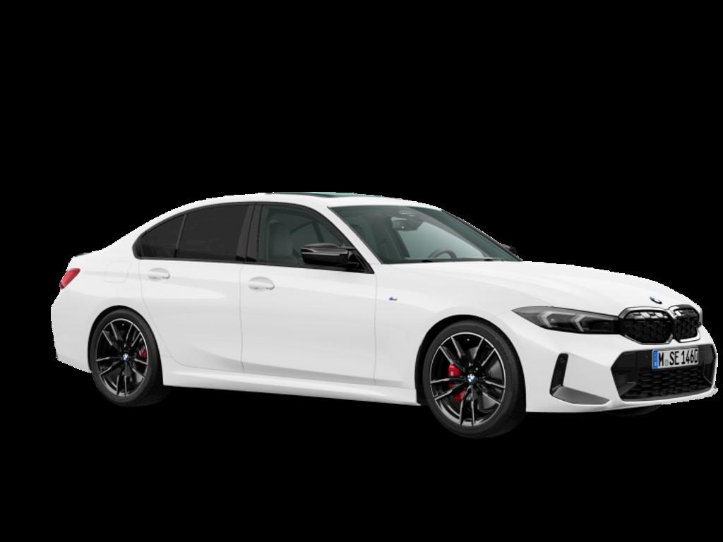 BMW M340