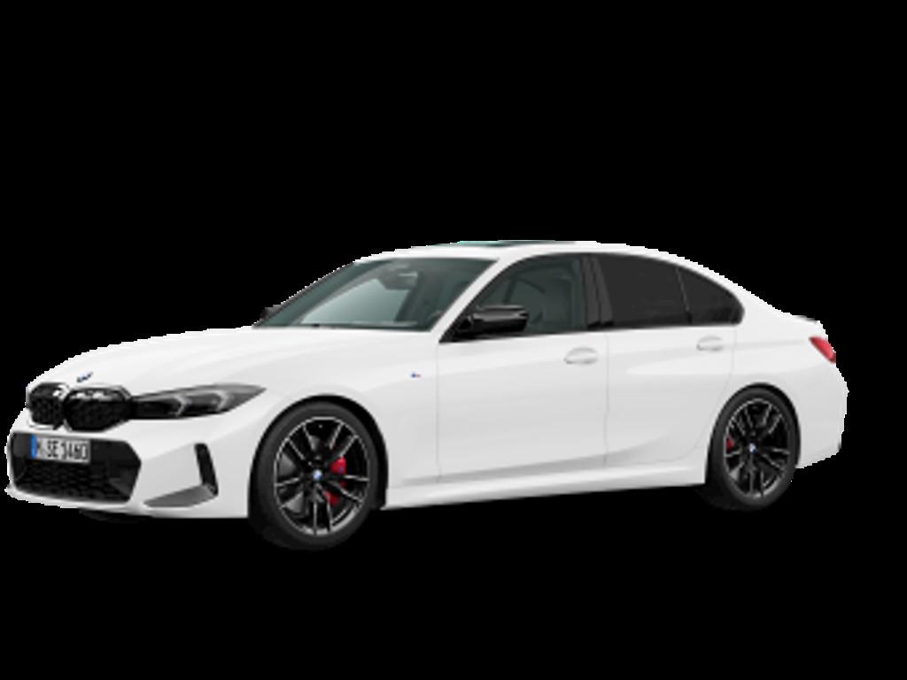 BMW M340