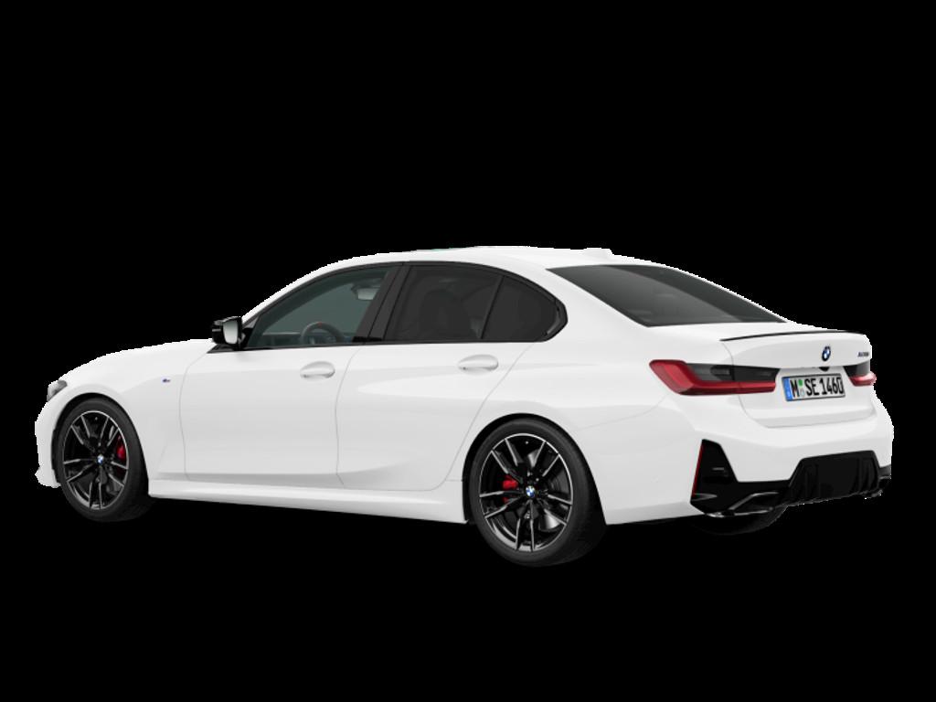 BMW M340